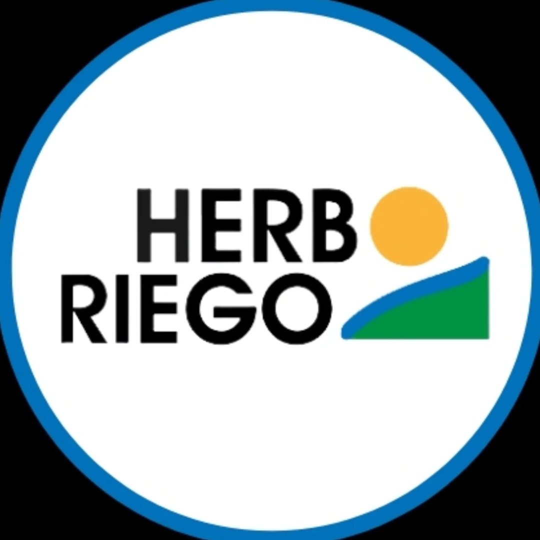 Logo Herboriego SMA